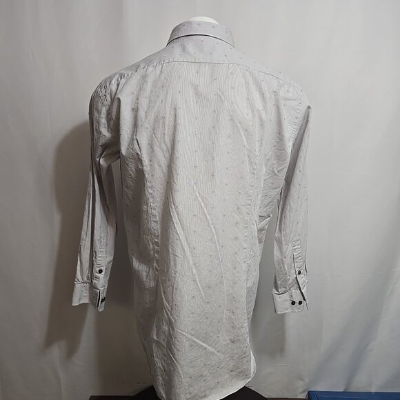 Pokemon Shirt Original Stitch Tentacool Mens Approximate Large Rare Discontinued - Picture 5 of 10